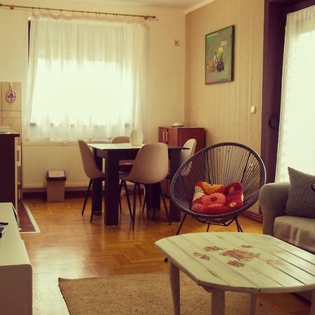 Apartman Gledovic 1 Zlatibor Ngoại thất bức ảnh