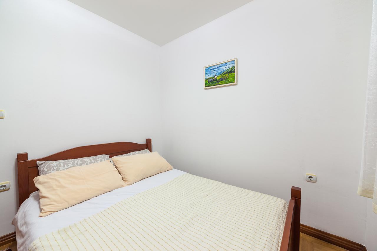 Apartman Gledovic 1 Zlatibor Ngoại thất bức ảnh