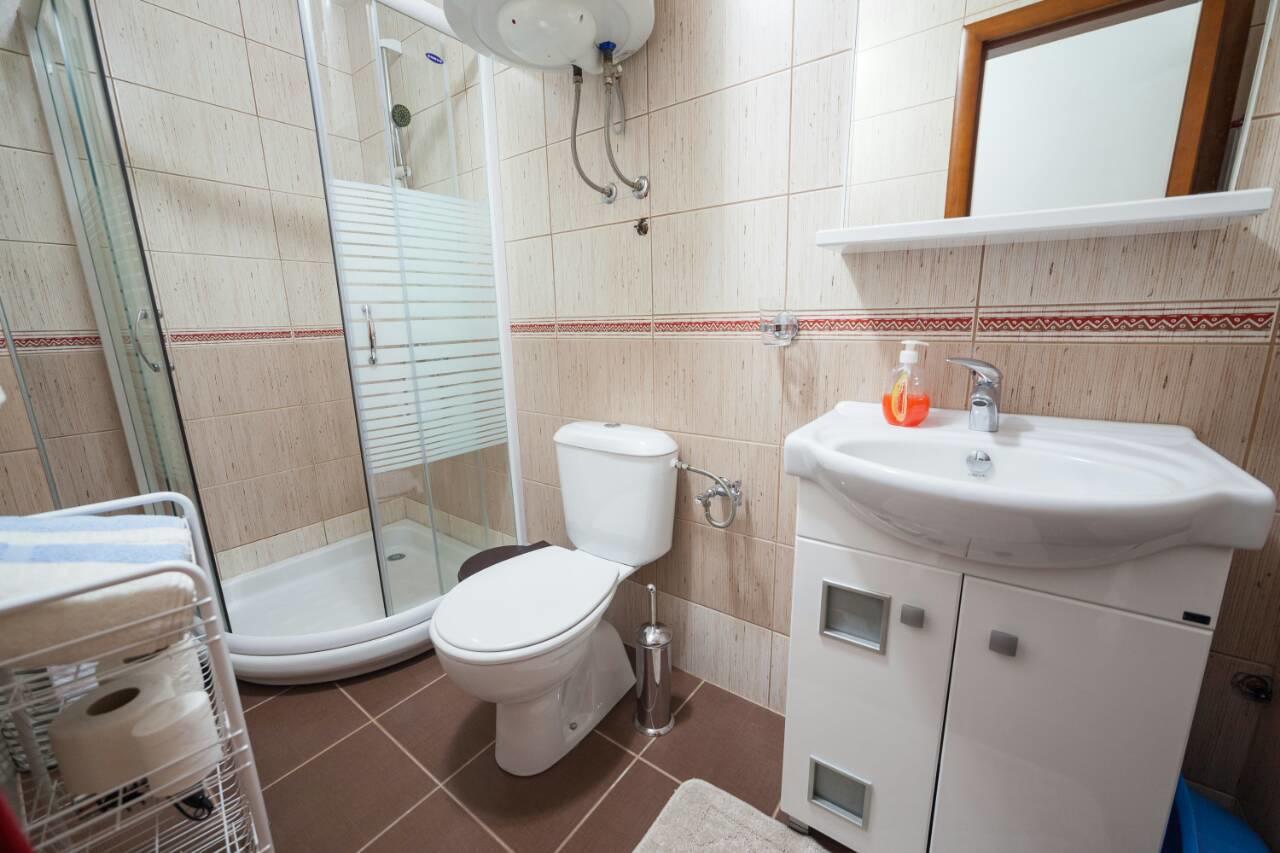 Apartman Gledovic 1 Zlatibor Ngoại thất bức ảnh