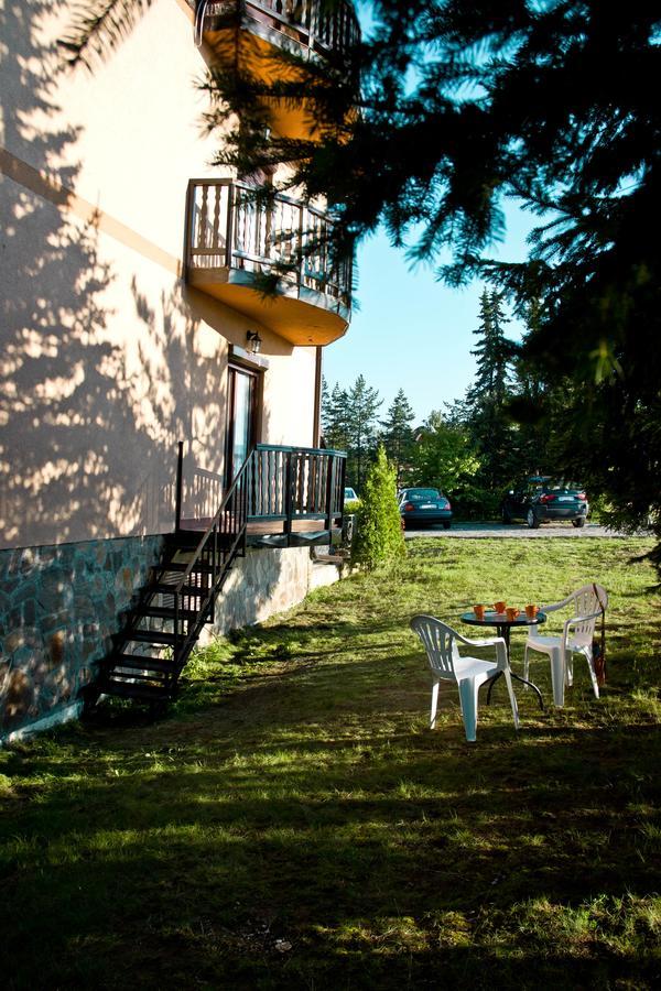 Apartman Gledovic 1 Zlatibor Ngoại thất bức ảnh