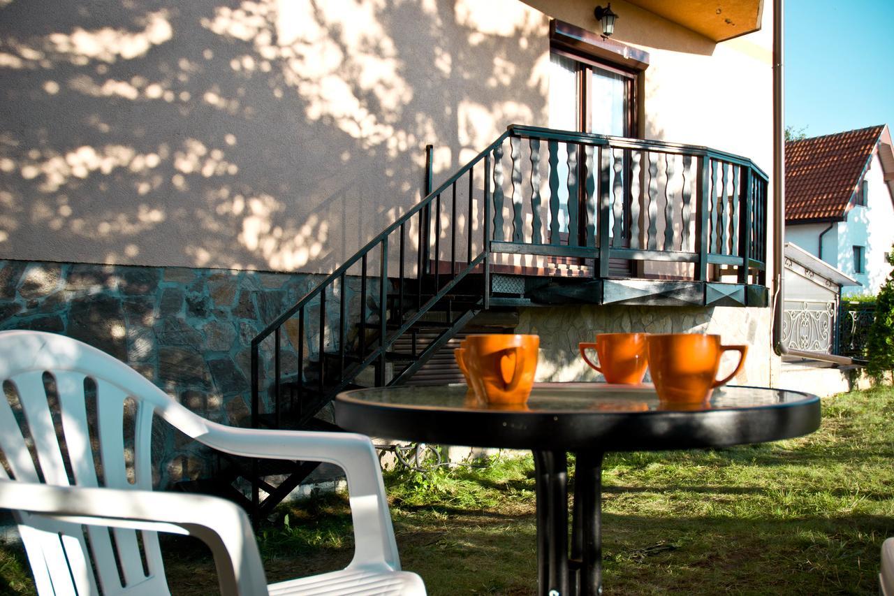 Apartman Gledovic 1 Zlatibor Ngoại thất bức ảnh