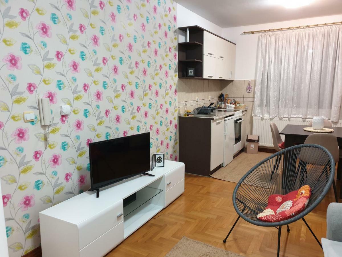 Apartman Gledovic 1 Zlatibor Ngoại thất bức ảnh