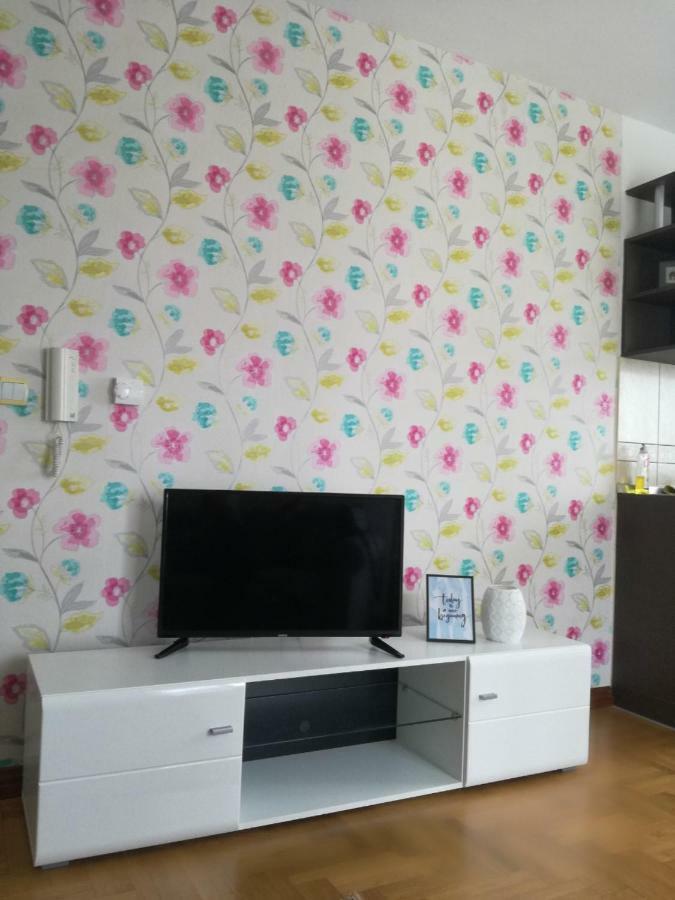 Apartman Gledovic 1 Zlatibor Ngoại thất bức ảnh