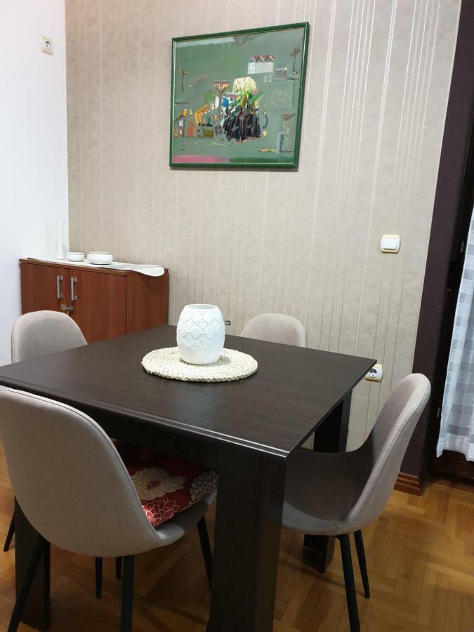 Apartman Gledovic 1 Zlatibor Ngoại thất bức ảnh