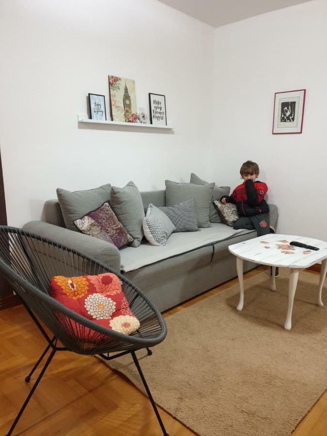 Apartman Gledovic 1 Zlatibor Ngoại thất bức ảnh