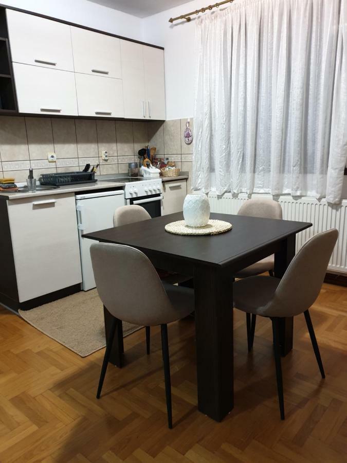 Apartman Gledovic 1 Zlatibor Ngoại thất bức ảnh