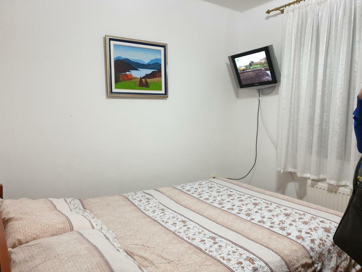 Apartman Gledovic 1 Zlatibor Ngoại thất bức ảnh