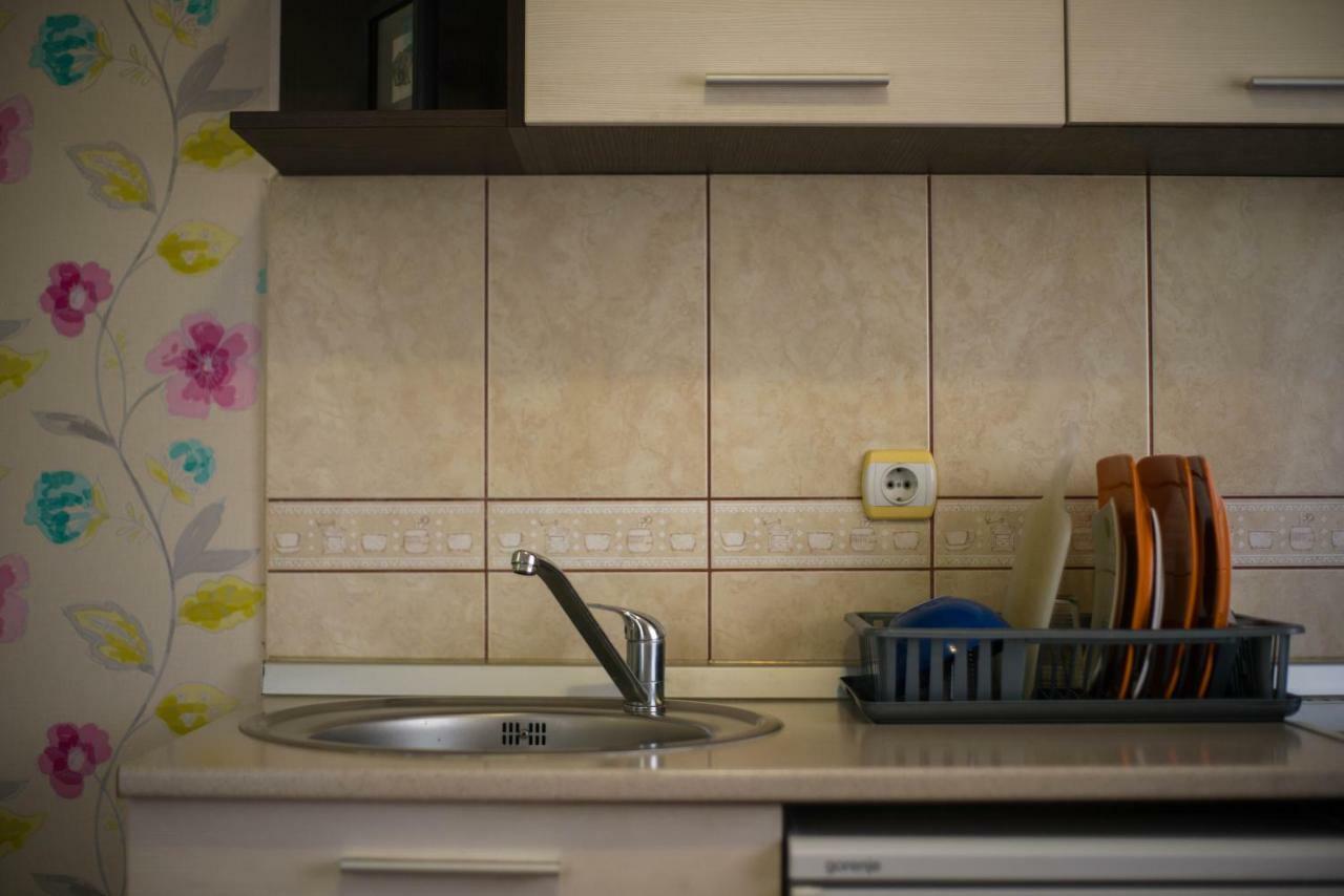 Apartman Gledovic 1 Zlatibor Ngoại thất bức ảnh