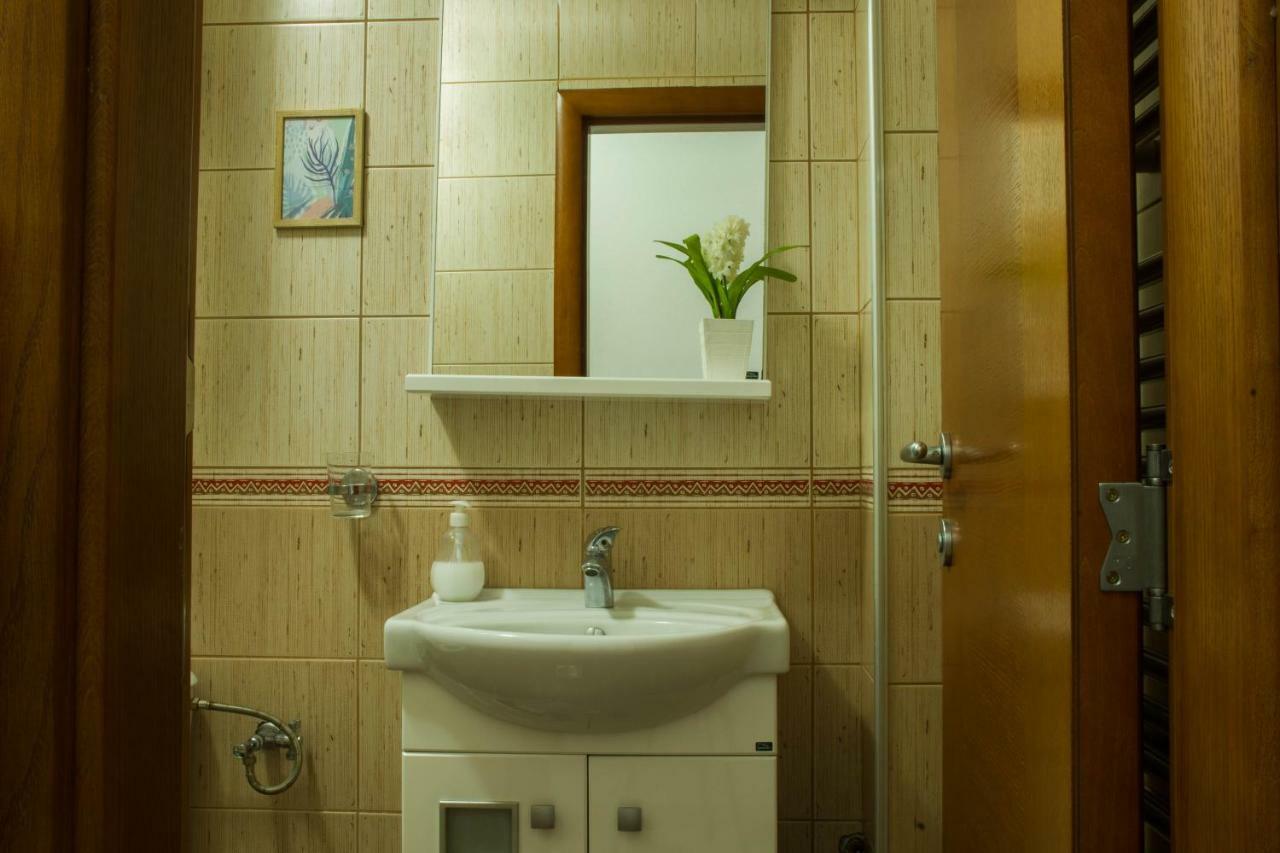 Apartman Gledovic 1 Zlatibor Ngoại thất bức ảnh