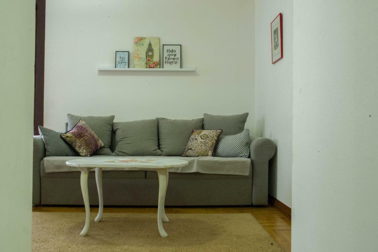 Apartman Gledovic 1 Zlatibor Ngoại thất bức ảnh