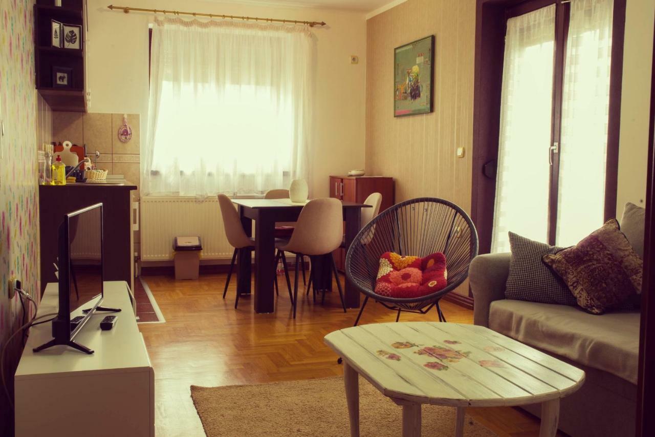 Apartman Gledovic 1 Zlatibor Ngoại thất bức ảnh